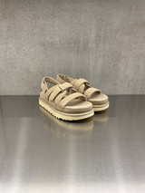 UGG - Sandali donna Goldenstar Gleam - mustard seed