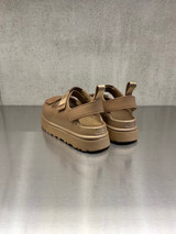 UGG - Sandali donna GoldenGlow - bison brown