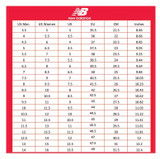 New Balance - U204L6A6 - ghiaccio e lilla