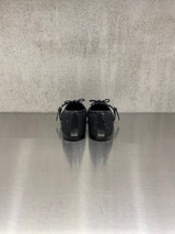 Loafer - Ballerina Misty con cristalli applicati neri