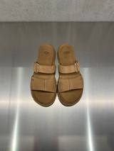 UGG - Ciabatte donna GoldenGaze -  chestnut