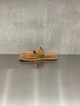 UGG - Ciabatte donna GoldenGaze -  chestnut