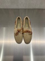 Sebago - Mocassino donna Portland Artisan Ox sughero