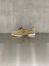 Sebago - Mocassino donna Portland Artisan Ox sughero