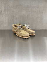 Timberland - Scarpa da barca  Authentic da donna beige