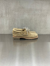 Timberland - Scarpa da barca  Authentic da donna beige