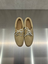 Timberland - Scarpa da barca  Authentic da donna beige