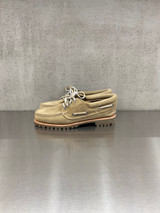 Timberland - Scarpa da barca  Authentic da donna beige