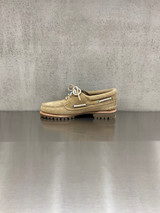 Timberland - Scarpa da barca  Authentic da donna beige
