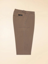 RRD - Pantalone uomo Cottech Chino Jo tabacco