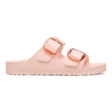Birkenstock - Arizona donna Big Buckle EVA Light Rose