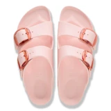 Birkenstock - Arizona donna Big Buckle EVA Light Rose