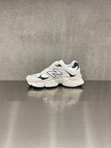 New Balance - U90602FDBIANER - Antracite e dettagli nero laccati