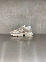 New Balance - U90608APTORT - Tortora e beige