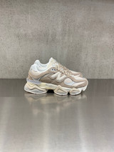 New Balance - U90608APTORT - Tortora e beige