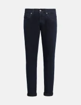 Dondup - Jeans George MX4 skinny in denim stretch