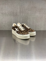 Premiata - Sneakers Micol in cavallino maculato