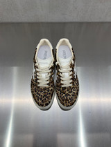 Premiata - Sneakers Micol in cavallino maculato