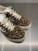 Premiata - Sneakers Micol in cavallino maculato
