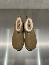 UGG - Boot classic ultra mini botanic bronzo - light bronze - BOTANLBNZ