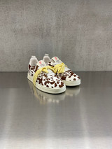 GARDEN OF GOD - Sneakers Earth mucca