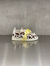GARDEN OF GOD - Sneakers Earth mucca