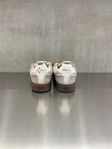 GARDEN OF GOD - Sneakers Earth Hairy Suede Taupe