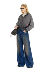 Diesel - Jeans Relaxed vita bassa 1996 D-Sire 09P47