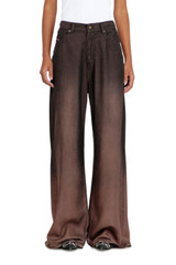 Diesel - Jeans Relaxed vita bassa 1996 D-Sire