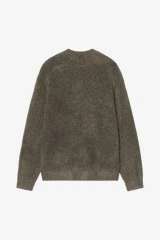 Carhartt - Curtis Sweater tangled shungite