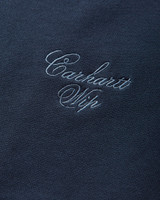Carhartt - Longhand Bomber dark navy