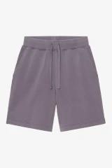 Carhartt - Women’s Hoggard Sweat Short shady purple garment dyed