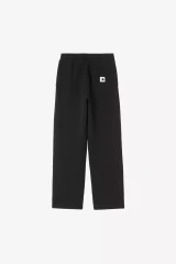 Carhartt - Women’s Cassie Sweat Pant black silver