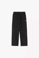 Carhartt - Women’s Cassie Sweat Pant black silver