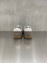 Alohas - Sneakers Tb.490 Rife in pelle taupe