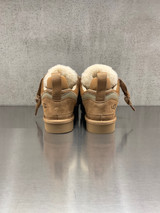 UGG - Sneaker Lo Lowmel nocciola - chestnut  -  CHE