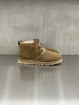 UGG - Allacciata da uomo Neumel in pelle scamosciata fango