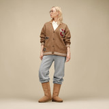 UGG -  Stivali Classic Tall II nocciola - chestnut - CHE