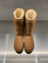 UGG -  Stivali Classic Tall II nocciola - chestnut - CHE