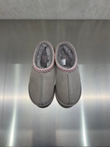 UGG - Sabot Tasman II grigio perla - stormy grey - YGR