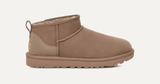 UGG - Boot classic ultra mini marrone chiaro - caribou - CRBO