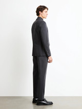RRD - Blazer uomo Surflex Winter grigio antracite