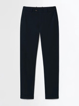RRD - Pantalone uomo Surflex Winter Chino  blue black