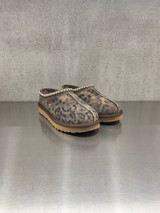 UGG - Sabot tasman Tasman Spotted camouflage - chestnut - CHE