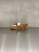UGG - Mocassini Zora nocciola - chestnut - CHE
