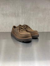 UGG - Scarpa stringata uomo Chukka Loften tabacco - oak - OAK