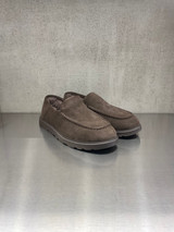 UGG - Mocassini Uomo Shep cioccolato - dusted cocoa - DDC