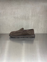 UGG - Mocassini Uomo Shep cioccolato - dusted cocoa - DDC