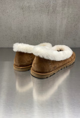 UGG - Ballerina Zora chestnut - chestnut - CHE
