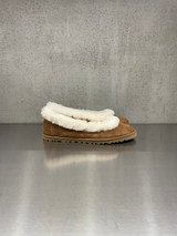 UGG - Ballerina Zora chestnut - chestnut - CHE